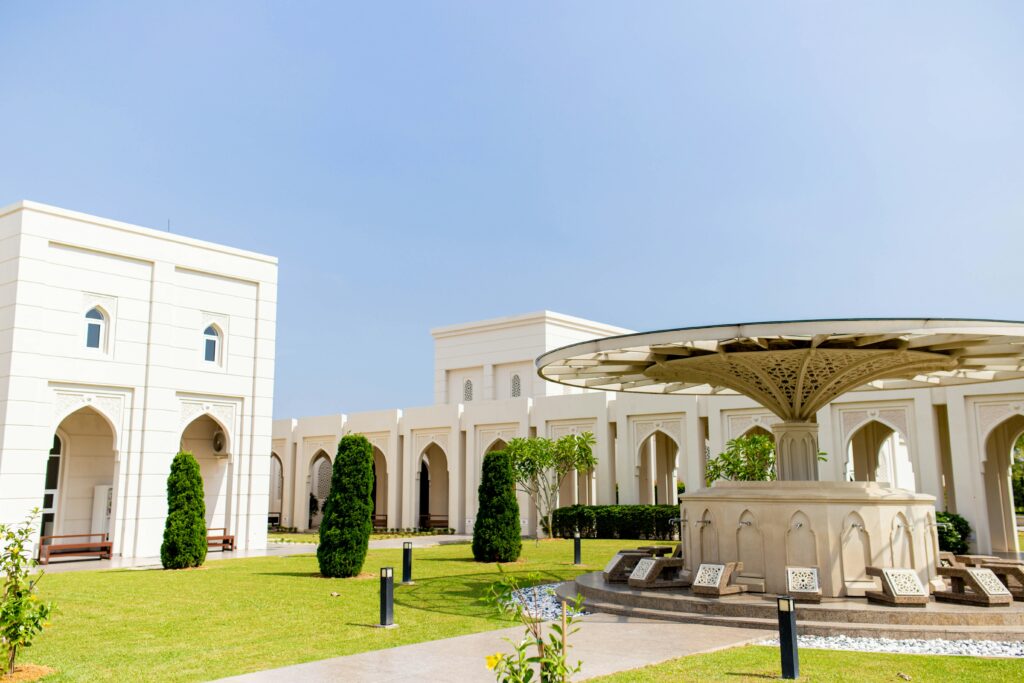Hamad Bin Khalifa University